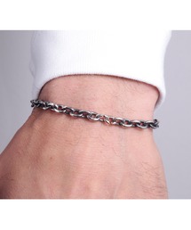 VIVIFY | ブレスレット/チェーン/シームレス/K10ゴールド(ブレスレット)