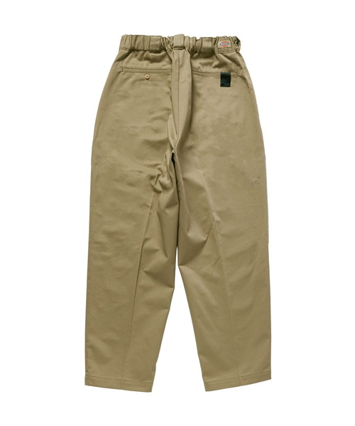 古着  N.HOOLYWOOD  × DICKIES 2202  ベージュ 42 古着 N.HOOLYWOOD × DICKIES 2202 ベージュ 42 - メルカリ