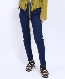 PUNYUS | スキニーパンツ(デニムパンツ)