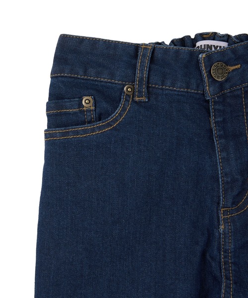 PUNYUS（プニュズ）の「スキニーパンツ（デニムパンツ・レディース・インディゴブルー/ブラック系その他・2/4/3/1）」の9枚目の写真