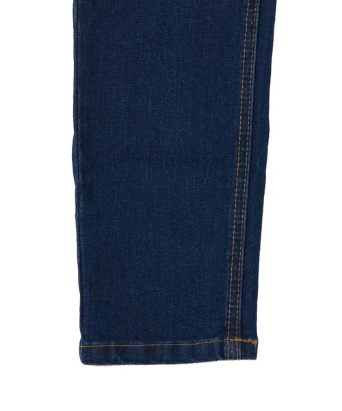 PUNYUS（プニュズ）の「スキニーパンツ（デニムパンツ・レディース・インディゴブルー/ブラック系その他・2/4/3/1）」の11枚目の写真