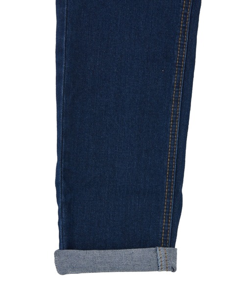 PUNYUS（プニュズ）の「スキニーパンツ（デニムパンツ・レディース・インディゴブルー/ブラック系その他・2/4/3/1）」の12枚目の写真