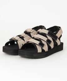 MANASTASH | MANASTASH/マナスタッシュ　CLIFTY SANDAL サンダル　MENS(サンダル)