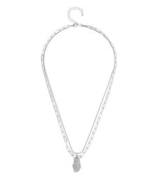 EVRIS | SIMPLE MOTIF ネックレス(ネックレス)