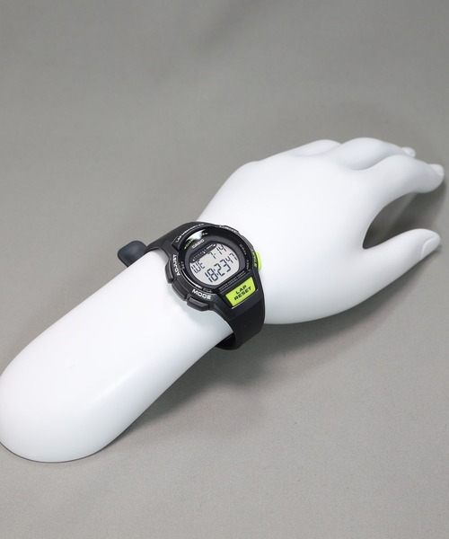 CASIO（カシオ）の「CASIO Collection SPORTS / LWS-1000H-1AJH 