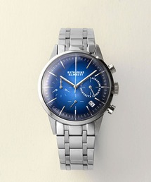 KATHARINE HAMNETT LONDON/キャサリンハムネットロンドン Chronograph VI Watch
