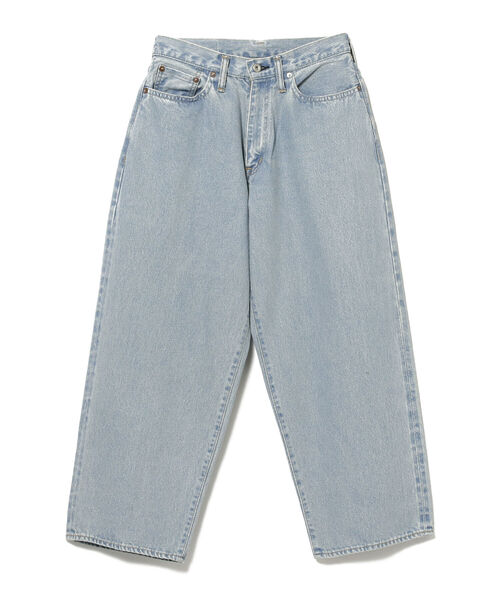 BEAMS BOY Sancaデニム BEAMS BOY（ビームスボーイ）の「Sanca / 別注 13.5オンス