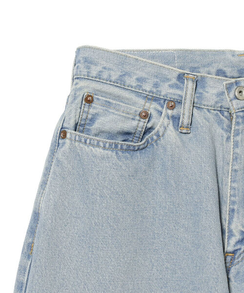 BEAMS BOY（ビームスボーイ）の「Sanca / 別注 13.5オンス