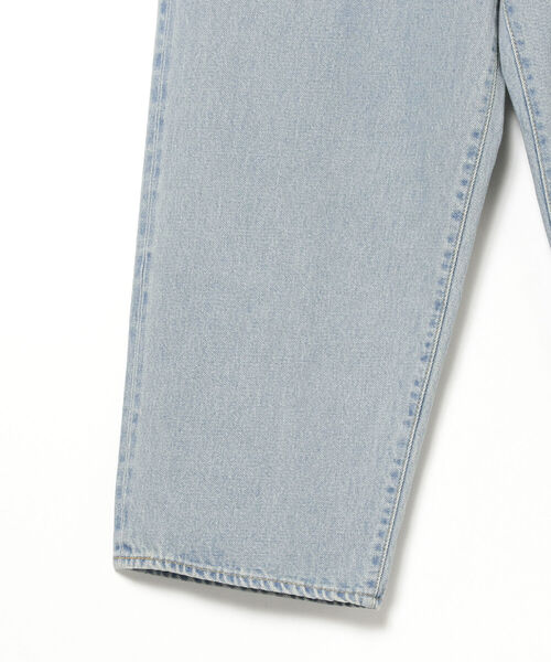BEAMS BOY Sancaデニム BEAMS BOY（ビームスボーイ）の「Sanca / 別注 13.5オンス