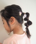 CIAOPANIC TYPY(チャオパニックティピー)の「ヘアアクセサリー(ヘアゴム)」