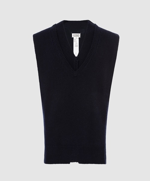 Maison Margiela（メゾンマルジェラ）の「STOLE（ストール/ショール・メンズ・その他1/その他/その他2・S/M）」の2枚目の写真