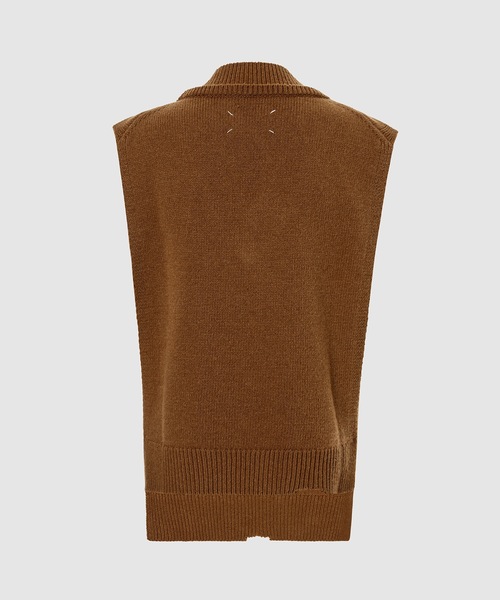 Maison Margiela（メゾンマルジェラ）の「STOLE（ストール/ショール・メンズ・その他1/その他/その他2・S/M）」の5枚目の写真