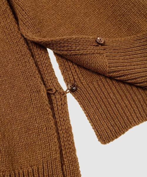 Maison Margiela（メゾンマルジェラ）の「STOLE（ストール/ショール・メンズ・その他1/その他/その他2・S/M）」の4枚目の写真