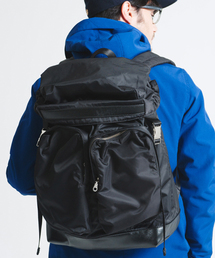 green label relaxing | 【WEB限定】 ★★TOP LID フラップバック(バックパック/リュック)