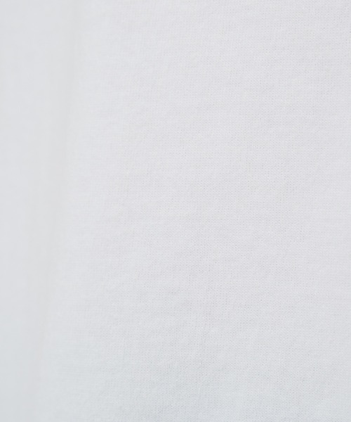 BE@RBRICK（ベアブリック）の「BE@RBRICK×BRIDGE SHIP HOUSEバックプリントTEE（Tシャツ/カットソー・メンズ・ホワイト/ブラック/ベージュ/サックスブルー・M/L/LL）」の20枚目の写真