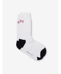 ARMANI EXCHANGE | 【A|X アルマーニ エクスチェンジ】≪30周年記念アイテム≫1991&ロゴ　ソックス(ソックス/靴下)