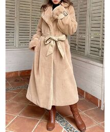 フラッフィーコート