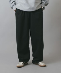 Champion | Champion A-P800 ECO オーセンティック ダブルドライ フリース スウェットパンツ(スウェットパンツ)