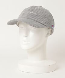 Champion チャンピオンの帽子 グレー 灰色系 通販 Zozotown