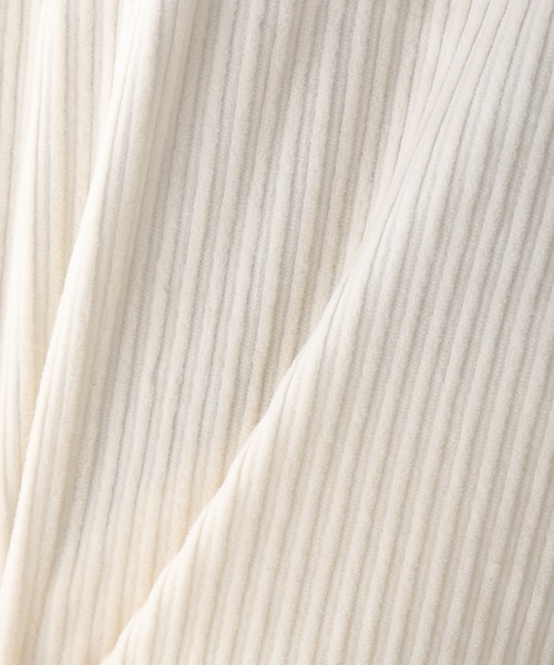 RAGEBLUE（レイジブルー）の「コーデュロイオーバーオール/203147（サロペット/オーバーオール・メンズ・オレンジ/その他4/グリーン系その他/その他19・FREE）」の7枚目の写真