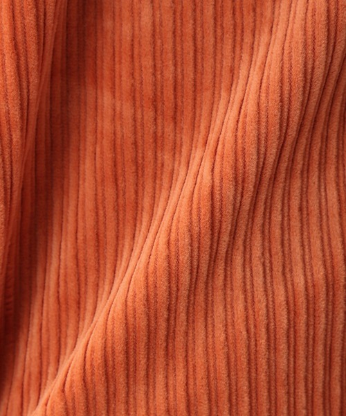 RAGEBLUE（レイジブルー）の「コーデュロイオーバーオール/203147（サロペット/オーバーオール・メンズ・オレンジ/その他4/グリーン系その他/その他19・FREE）」の21枚目の写真