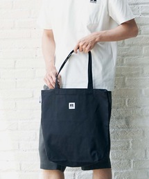 Russell Athletic（ラッセルアスレティック）の「RUSSELL ATHLETIC ラッセル 縦型トートバッグ（トートバッグ・メンズ）」