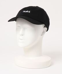 X-girl | 【X-girl /エックスガール】 MILLS LOGO 6PANEL CAP(キャップ)