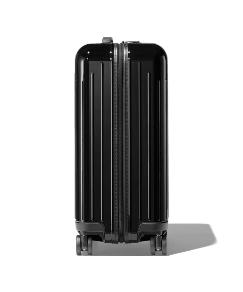 RIMOWA(リモワ)の「Essential Lite Cabin(スーツケース/キャリーバッグ・レディース・ブルー/ブラック/グリーン・37L)」の5枚目の写真