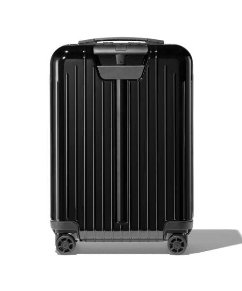 RIMOWA(リモワ)の「Essential Lite Cabin(スーツケース/キャリーバッグ・レディース・ブルー/ブラック/グリーン・37L)」の6枚目の写真