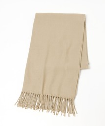 GLOBAL WORK | 静電防止無地ストール/203143(ストール/ショール)