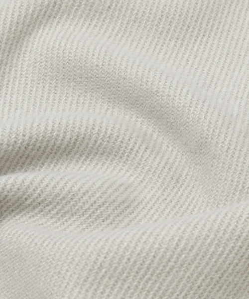 GLOBAL WORK（グローバルワーク）の「静電防止無地ストール/203143（ストール/ショール・レディース・ブラック/グレー/グリーン/アイボリー/ラベンダー/ライトベージュ・ONE SIZE）」の13枚目の写真