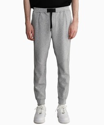 H.I.P. by SOLIDO | 【H.I.P. by SOLIDO/エイチアイピー バイ ソリード】DELTA SOLOTEX KERSEY SLIM FIT EASY PANTS(その他パンツ)