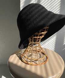 URBAN RESEARCH DOORS | ウールバスクハット(ハット)