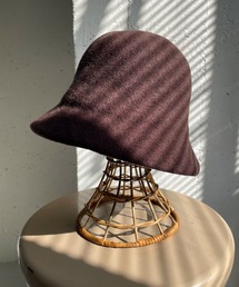 URBAN RESEARCH DOORS | ウールバスクハット(ハット)