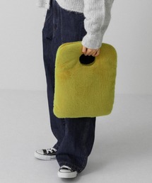 KBF | パファーBAG(ハンドバッグ)
