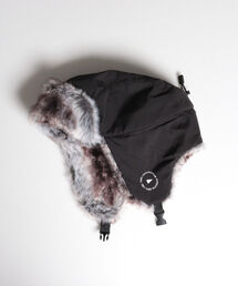 ハローコモディティー　Medere Trek Cap フライトキャップ halo commodity ハロコモディティー Medere Trek Cap フライト