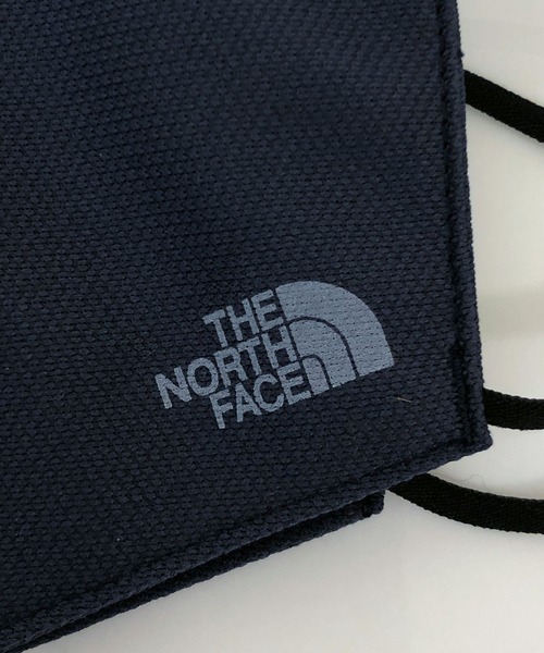 THE NORTH FACE(ザノースフェイス)の「エッセンシャルマスク TNF Essential Mask(マスク・メンズ・ネイビー・F)」の2枚目の写真