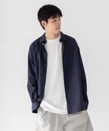 CITEN | ＜CITEN（シテン）＞オーバー シャツ(シャツ/ブラウス)