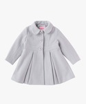 kate spade new york kids(ケイトスペードニューヨーク)の「ジャケット/アウター(トレンチコート)」