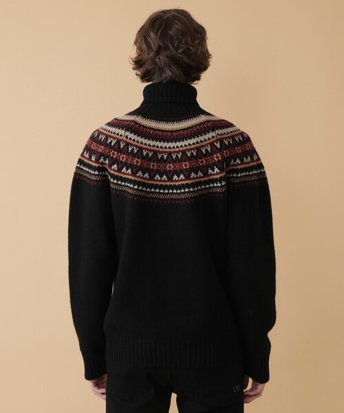 BLACK LABEL CRESTBRIDGE（ブラックレーベル・クレストブリッジ）の