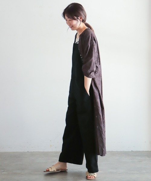NOMBRE IMPAIR（ノンブルアンペール）の「フルカットワーク 7分