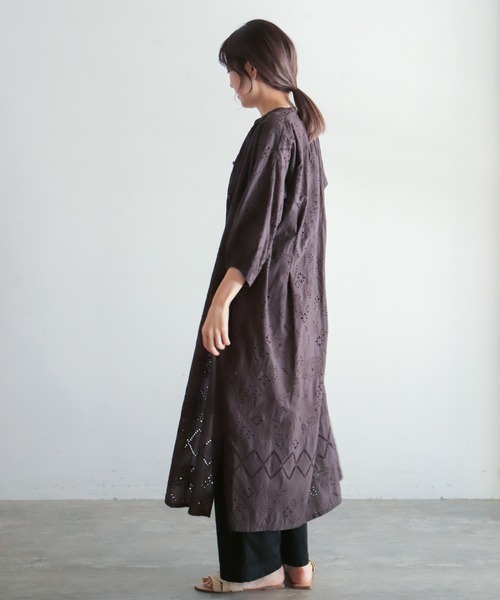 NOMBRE IMPAIR（ノンブルアンペール）の「フルカットワーク 7分