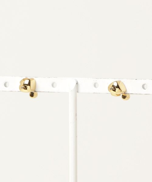 kate spade new york（ケイトスペード ニューヨーク）の「MORNINGSIDE KSW1730SET（アナログ腕時計・レディース・ブラック・FREE）」の5枚目の写真