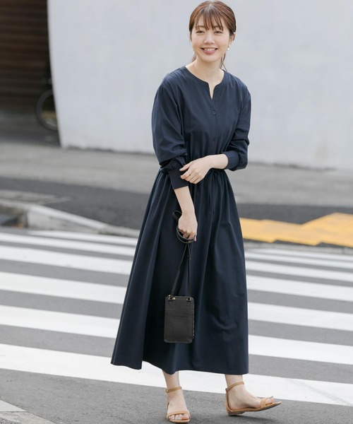 ブランド古着 長袖ワンピース ワンピース Urban Research Sonny Label アーバンリサーチサニーレーベル のファッション通販 Zozoused