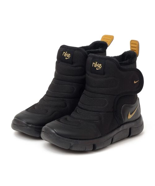 SHIPS（シップス）の「NIKE:NOVICE BOOT（スニーカー・キッズ・ピンク/ブラック・22/18）」の2枚目の写真