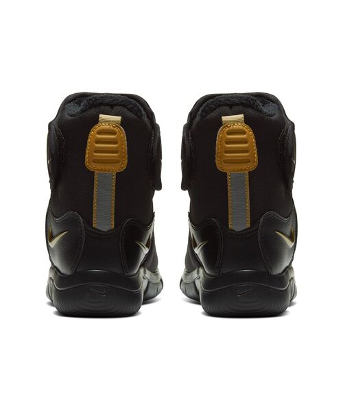SHIPS（シップス）の「NIKE:NOVICE BOOT（スニーカー・キッズ・ピンク/ブラック・22/18）」の8枚目の写真