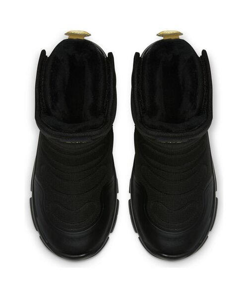 SHIPS（シップス）の「NIKE:NOVICE BOOT（スニーカー・キッズ・ピンク/ブラック・22/18）」の9枚目の写真