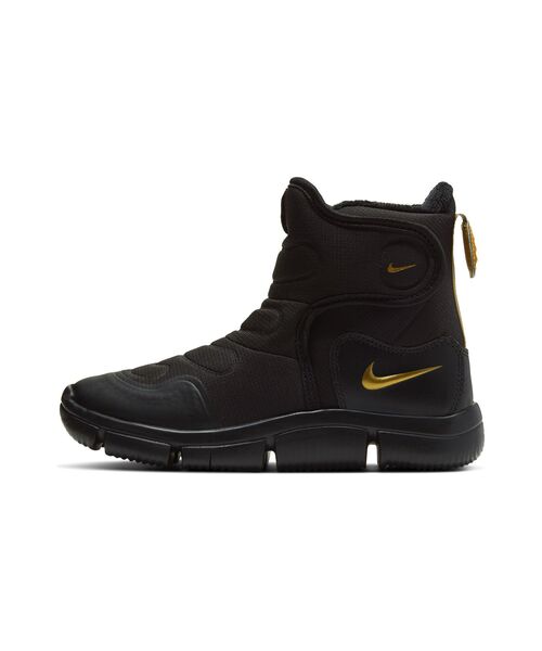 SHIPS（シップス）の「NIKE:NOVICE BOOT（スニーカー・キッズ・ピンク/ブラック・22/18）」の10枚目の写真