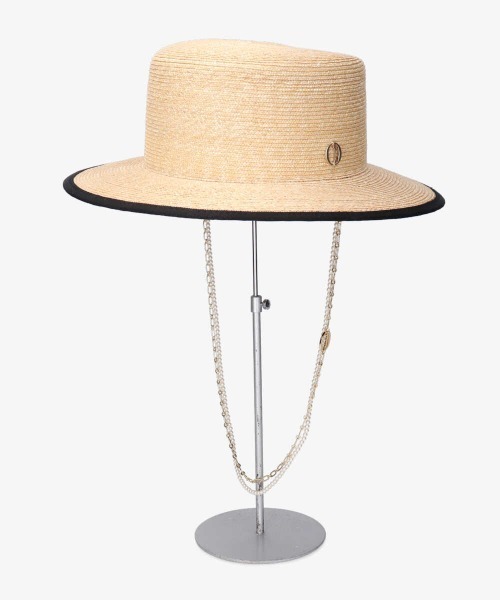 Chapeau d' O（シャポードオー）の「Chapeau d' O StrawBraid