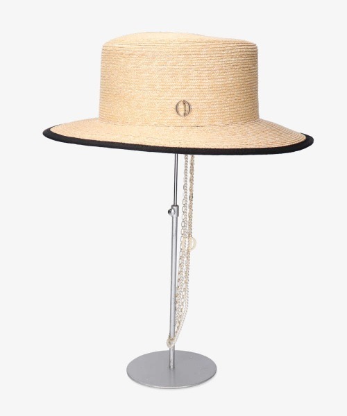 Chapeau d' O（シャポードオー）の「Chapeau d' O StrawBraid